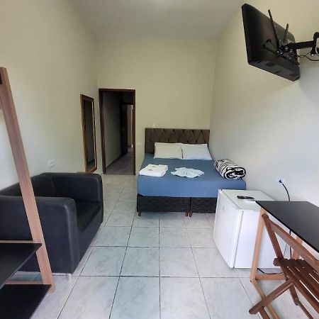 Hotel Serra Do Mar Paranagua Ngoại thất bức ảnh